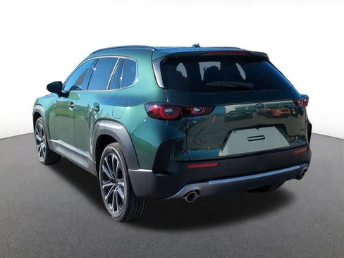 New 2026 MAZDA CX-50 AWD 2.5 S image 4