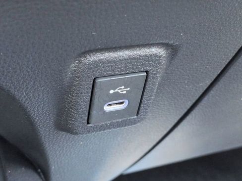 Certified 2025 Toyota Corolla LE FWD image 20