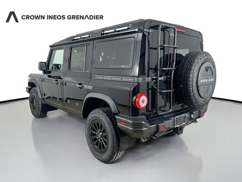 New 2026 INEOS Grenadier image 7