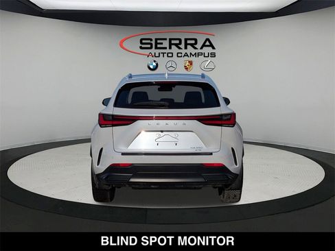 Used 2024 Lexus NX 350 AWD image 14