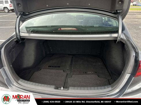 Used 2024 Kia Forte LX FWD image 11