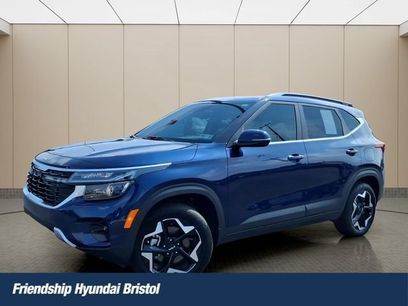 Used 2026 Kia Seltos EX