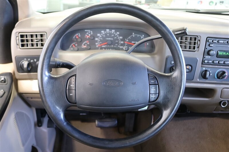 Used 2001 Ford F350 XLT AWD/4WD image 87