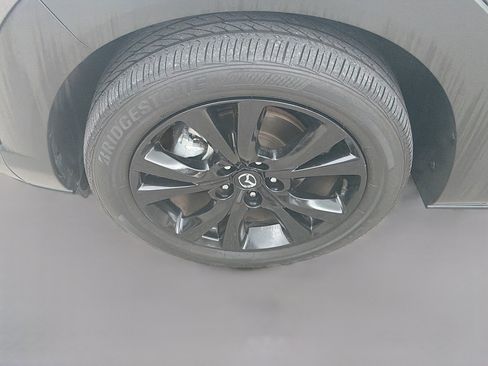 Used 2023 MAZDA CX-30 2.5 Turbo w/ Premium Plus Pkg AWD/4WD image 34