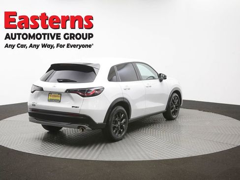 Used 2023 Honda HR-V Sport image 39