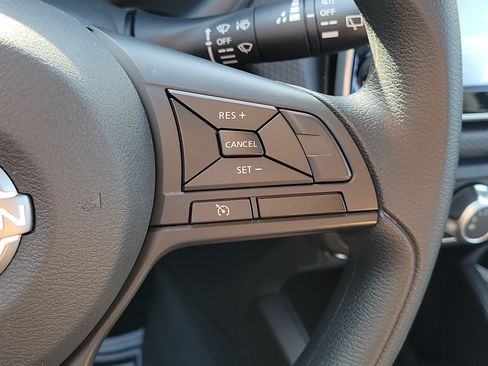 Certified 2024 Nissan Kicks S FWD image 22