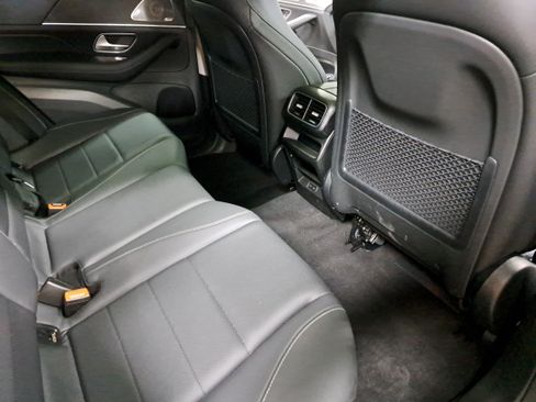 Used 2026 Mercedes-Benz GLE 350 4MATIC image 12