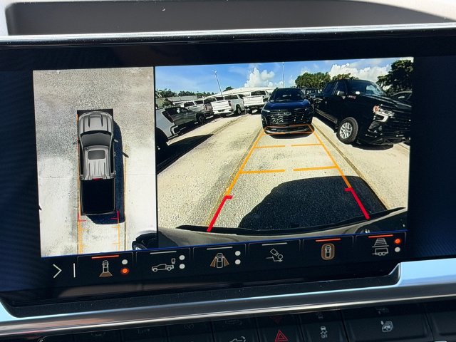 New 2026 Chevrolet Silverado 1500 RST w/ Safety Package RWD image 26