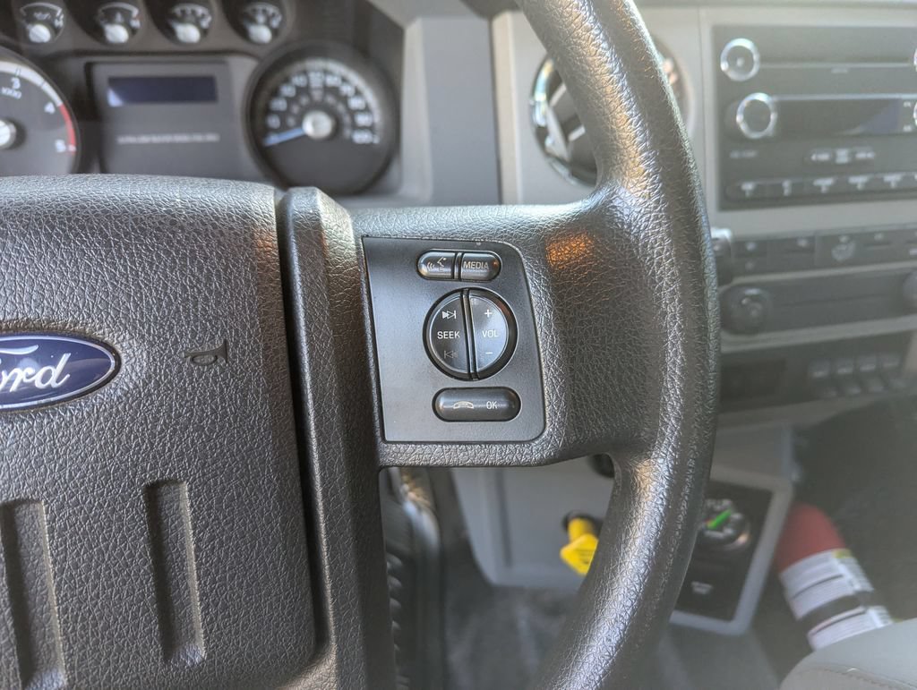 Used 2019 Ford F650 2WD SuperCab Super Duty image 19