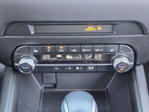 Used 2020 MAZDA CX-5 Touring image 22