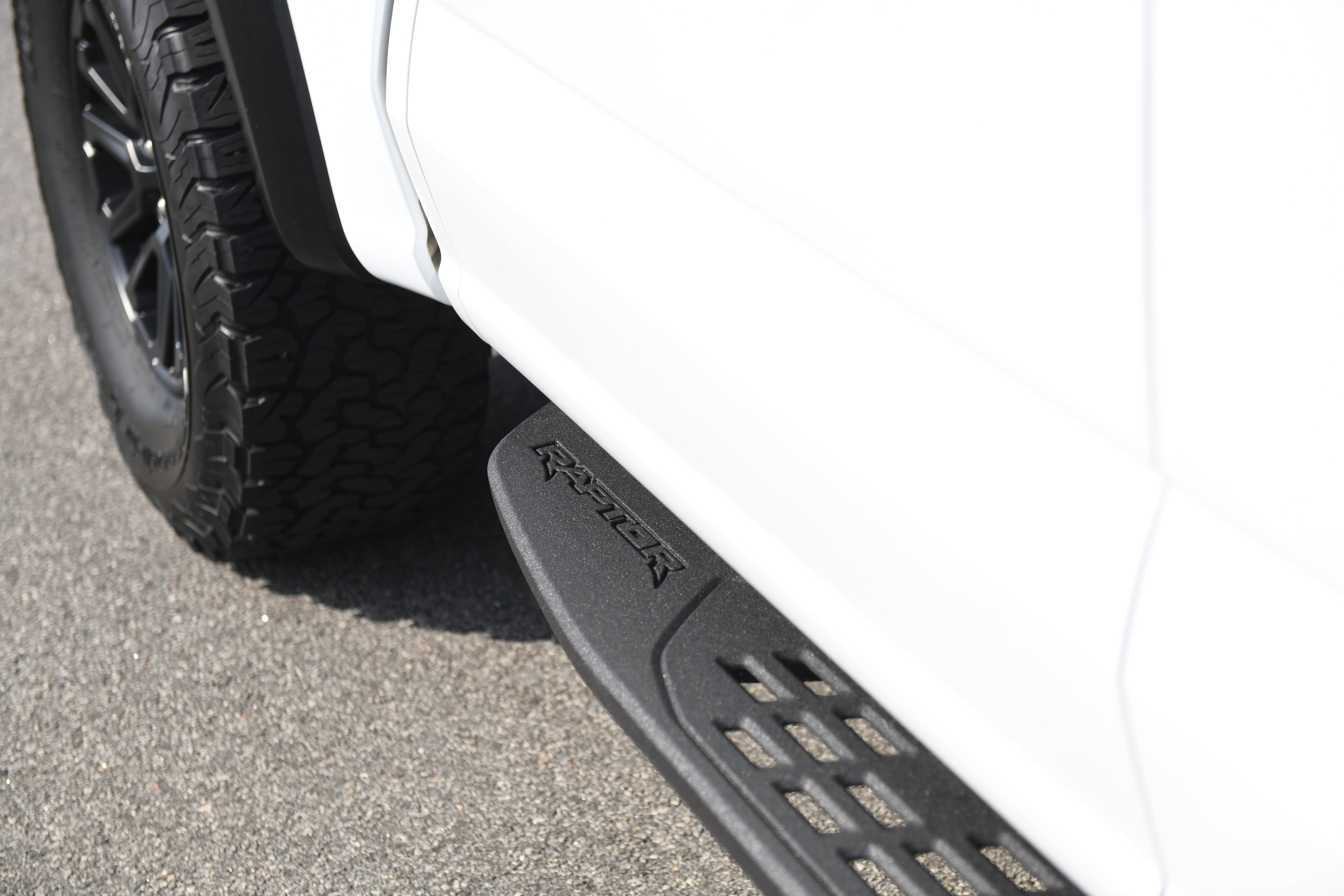 Used 2024 Ford F150 Raptor AWD/4WD image 6