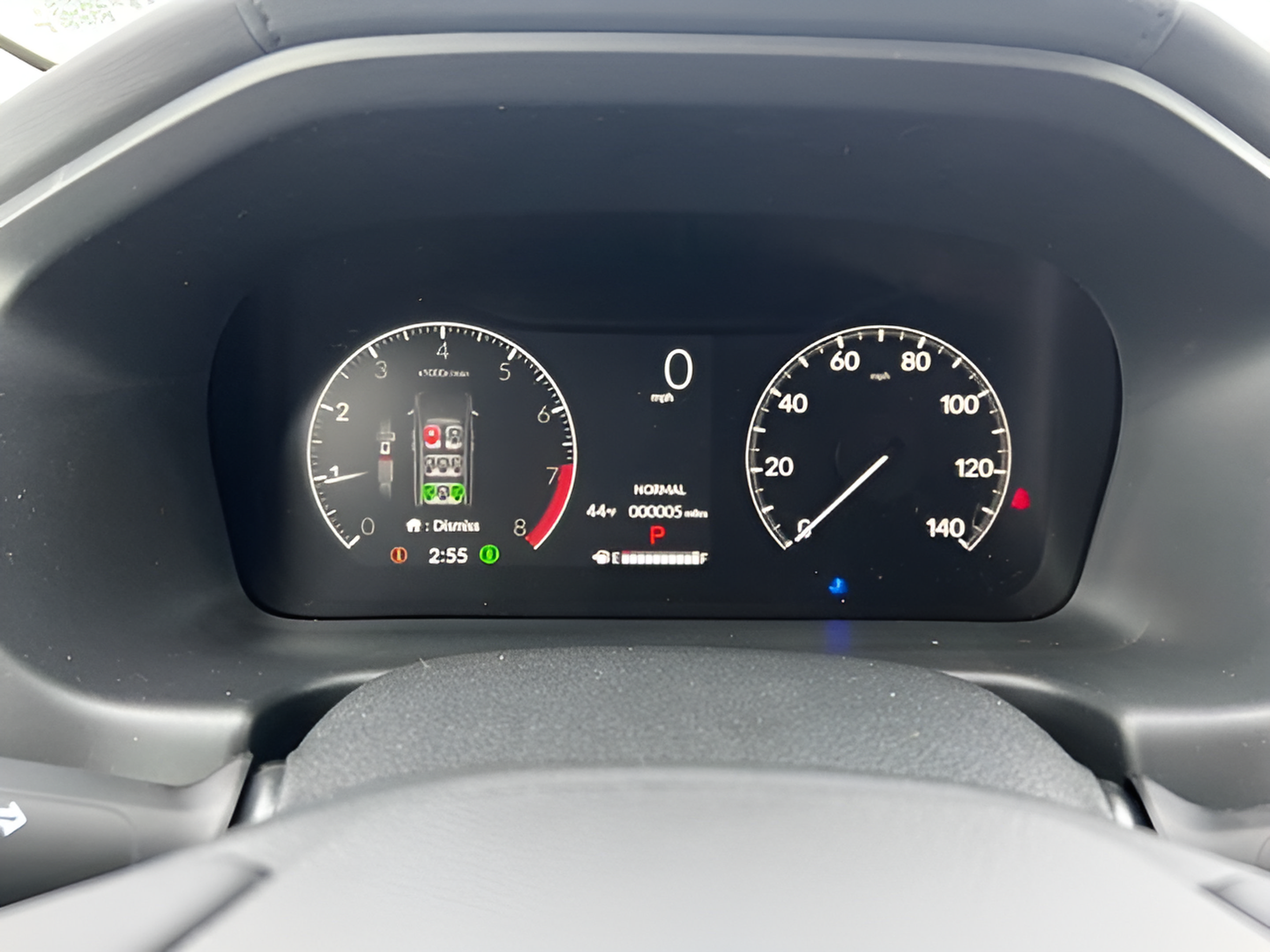 Used 2026 Honda Odyssey Touring image 18