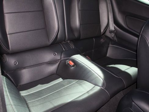 Certified 2023 Ford Mustang Premium RWD image 25