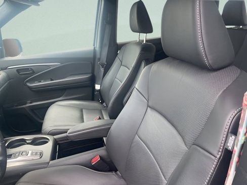 Used 2023 Honda Passport EX-L image 19