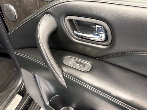 Used 2020 INFINITI QX80 Luxe w/ Proassist Package image 28