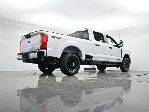 New 2026 Ford F250 XL w/ STX Appearance Package AWD/4WD image 30