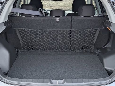 New 2026 Mitsubishi Outlander Sport ES AWD/4WD image 4