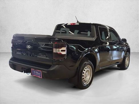 Certified 2025 Ford Maverick XL w/ 4K Tow Package AWD/4WD image 5