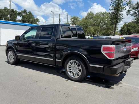 Used 2010 Ford F150 Lariat RWD image 16