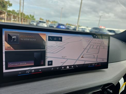 New 2026 BMW 330i xDrive 330i NA xDrive w/ Convenience Package image 19