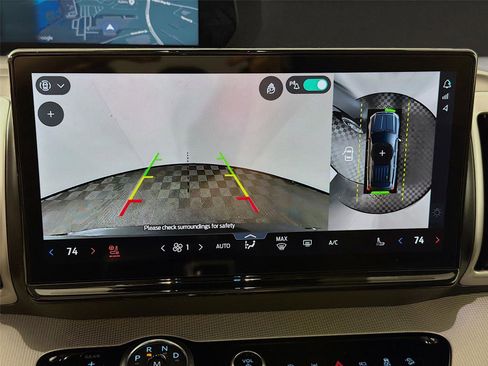 Used 2025 Ford Expedition Max Active image 17