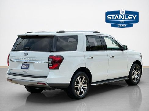 Used 2023 Ford Expedition Limited RWD image 7