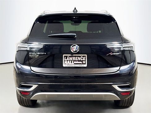 Certified 2023 Buick Envision Avenir image 5