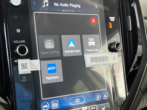 New 2026 Subaru Ascent Premium AWD/4WD image 21