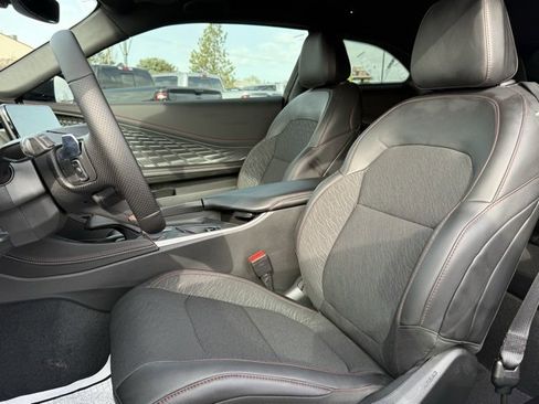 New 2025 Dodge Charger R/T w/ Quick Order Package 25M R/T image 2