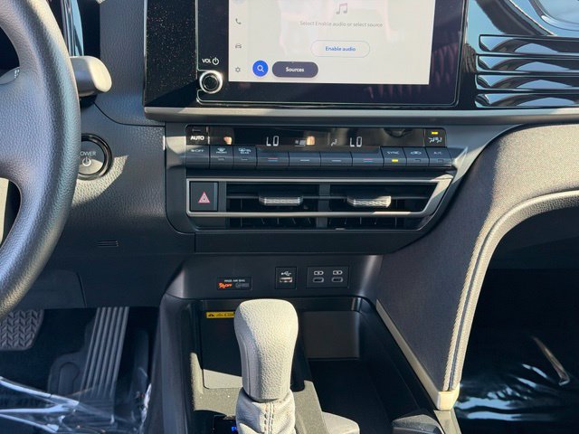 Used 2026 Toyota Camry LE w/ Preferred Package 2 (TMS) FWD image 16