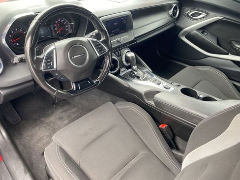 Used 2023 Chevrolet Camaro LT image 14