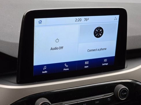 Certified 2022 Ford Escape SE w/ Convenience Package image 31