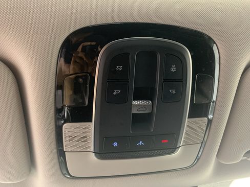 Used 2021 Hyundai Palisade SEL w/ Premium Package FWD image 28