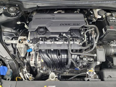 Used 2025 Kia K4 FWD image 30