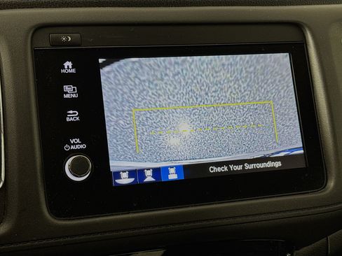 Certified 2020 Honda HR-V Touring image 14