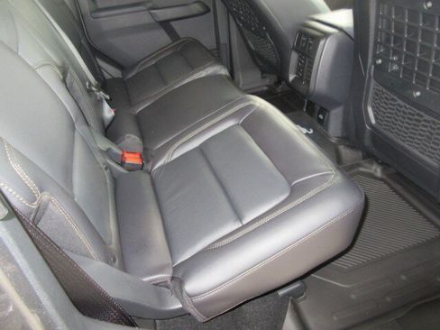 New 2025 Ford Bronco Badlands AWD/4WD image 29