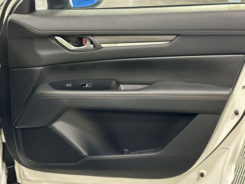 Used 2023 MAZDA CX-5 AWD 2.5 S w/ Premium Package image 36