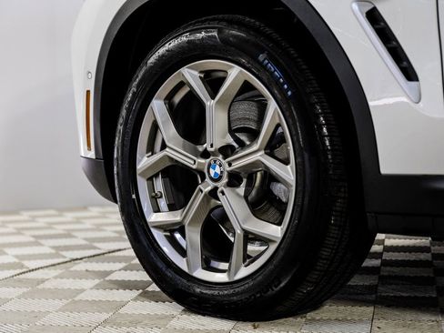 Used 2021 BMW X3 xDrive30e w/ Premium Package image 63