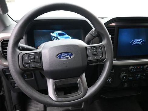 Used 2025 Ford F150 XL w/ Equipment Group 103A High image 14