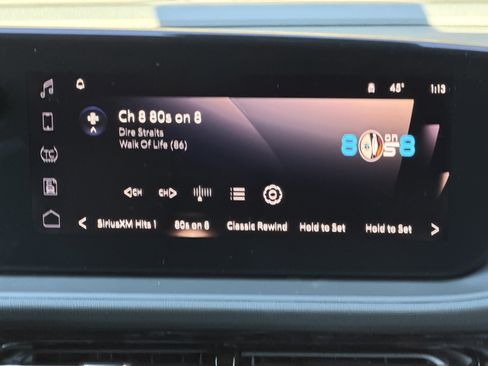 New 2026 Buick Envista Sport Touring w/ Convenience I Package image 24