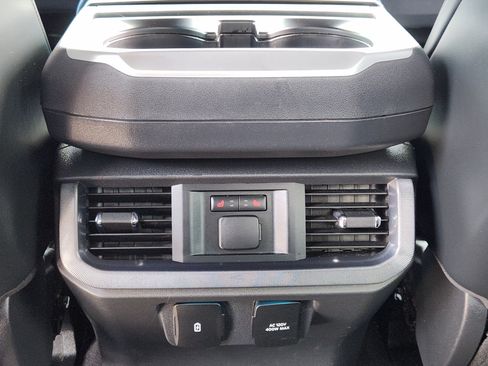 Used 2023 Ford F150 Raptor w/ Blue Interior Package AWD/4WD image 31