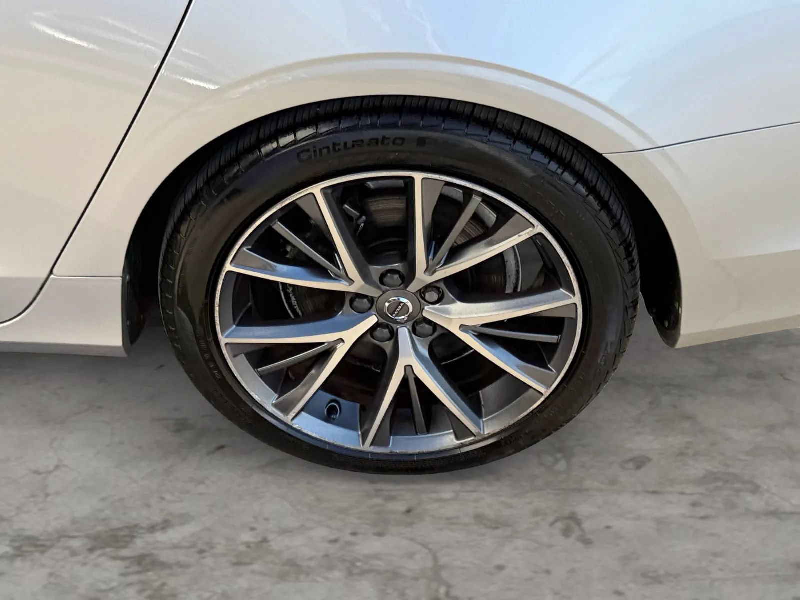Used 2018 Volvo S90 T5 Momentum AWD/4WD image 44