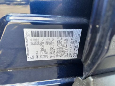 Used 2026 Nissan Rogue SV FWD image 31