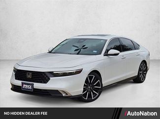Used 2023 Honda Accord Touring video 1