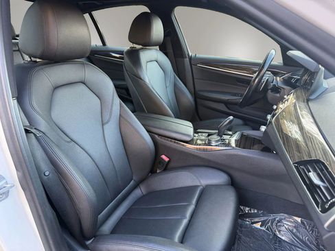 Used 2018 BMW 530i xDrive 530i xDrive Sedan 4D image 40