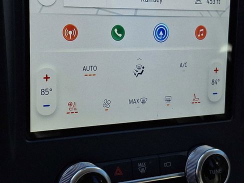 Used 2022 Ford Edge SEL w/ Convenience Package image 14