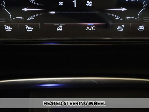 Used 2022 Genesis GV80 3.5T Advanced + image 12