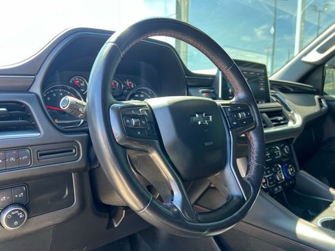 Used 2021 Chevrolet Tahoe RST image 39