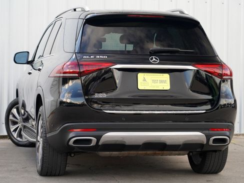 Used 2022 Mercedes-Benz GLE 350 GLE 350 w/ Premium Package image 5