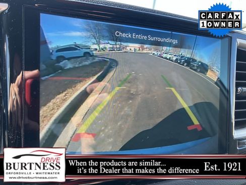 Used 2024 Chrysler Pacifica Touring-L FWD image 72
